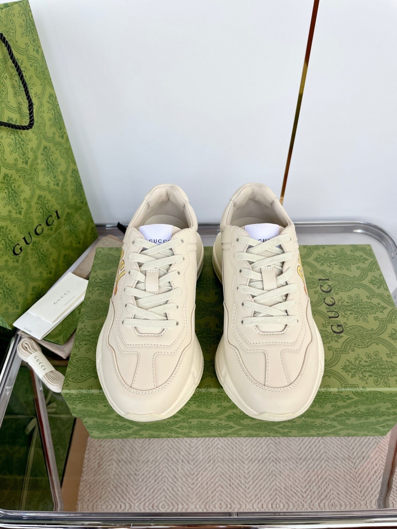 Gucci Screener Shoes